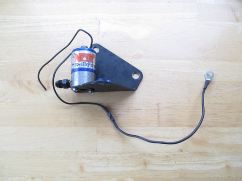 Nos super pro shot nitrous - super,