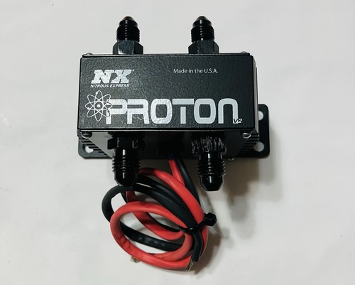 Nitrous express 20420 - nitrous, proton
